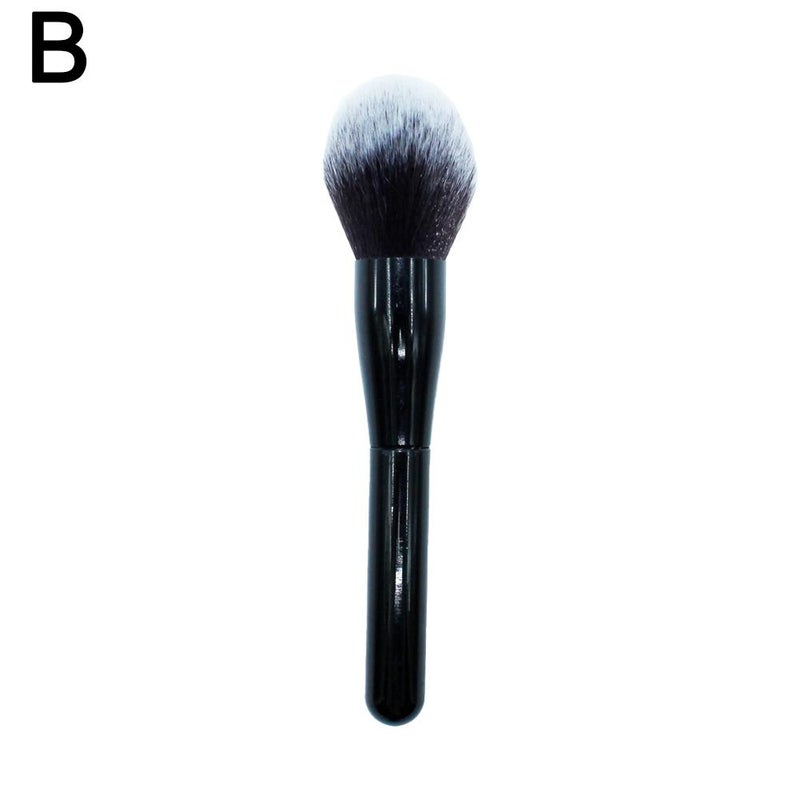 Lollipop New Makeup Tool - Extra Large Single Powder Brush/Setting Powder Brush/Soft Bristle Makeup Brush